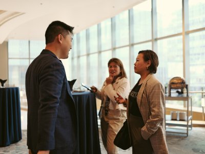 SS Rice News Network Manila, 22 August 2024